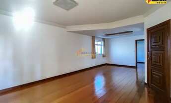 Imagem 2: Apartamento para aluguel, 3 quartos, 1 suíte, 2 vagas, Centro - Divinópolis/MG