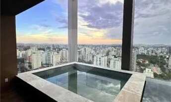 Imagem 5: Excelente Apto Oscar Freire