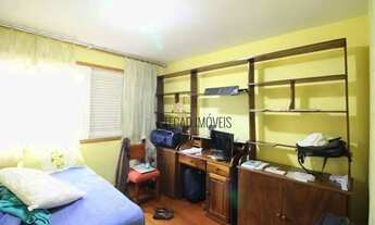 Imagem 5: Apartamento com 3 dormitórios para alugar, 92 m² por R$ 4.815,19/mês - Consolação - São Pa