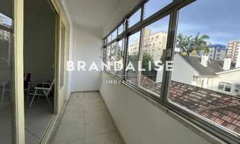 Imagem 4: CANOAS - Apartamento Padrão - Centro