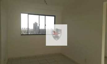 Imagem 4: Apartamento com 2 dormitórios à venda, 47 m² por R$ 240.000,00 - Ponta Negra - Natal/RN