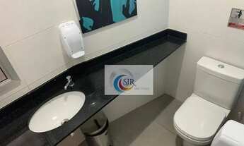 Imagem 2: Conjunto, 316 m² - Pinheiros - São Paulo/SP