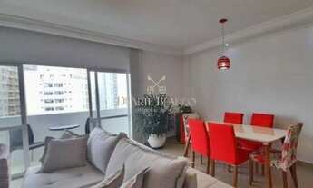 Imagem 5: APARTAMENTO REFORMADO 03 QUARTOS BEM PRÓXIMO PRAIA ASTÚRIAS GUARUJÁ