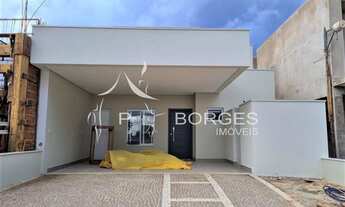 Imagem: Casa - Residencial Terras da Estância