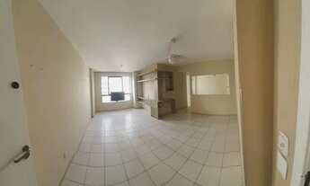 Imagem 4: Apartamento para venda tem 75 metros quadrados com 3 quartos em Graças - Recife - PE