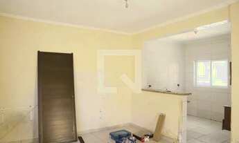 Imagem 2: Casa de Condomínio para Aluguel - Guilhermina, 2 Quartos, 82 m2