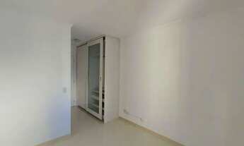 Imagem 7: Apartamento com 2 dormitórios para alugar, 77 m² por R$ 4.991,84/mês - Jardim Prainha - Sã