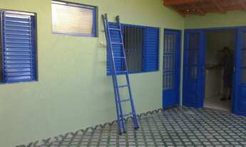 Imagem 2: Casa para aluguel possui 80 metros quadrados com 2 quartos em Ipiranga - Ribeirão Preto