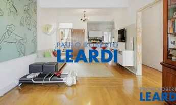 Imagem: CASA ASSOBRADADA - BOM RETIRO - SP