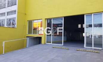 Imagem 3: Barracão Venda/ Locação no Bairro Ponte Preta