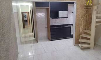 Imagem 4: Casa com 3 dormitórios à venda, 190 m² por R$ 380.000,00 - Nova Mirim - Praia Grande/SP