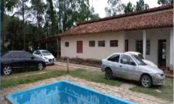 Imagem 2: Natividade da Serra - Rural - centro