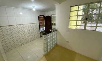 Imagem 3: Casa com 3 dormitórios para alugar, 70 m² por R$ 2.250/mês - Cantinho do Céu - São Paulo/S