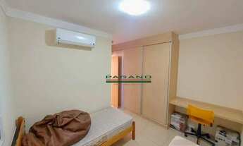 Imagem 6: Apartamento com 1 dormitório para alugar, 37 m² por R$ 1.655,02/mês - Residencial Flórida