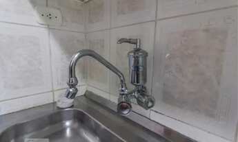 Imagem 7: SÃO PAULO - Apartamento Padrão - BELA VISTA