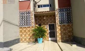 Imagem 2: Apartamento para Venda em Duque de Caxias, Centro, 3 dormitórios, 1 banheiro