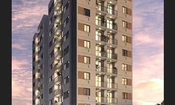 Imagem 3: Apartamento para venda tem 41 metros quadrados com 2 quartos em Vila Kosmos - Rio de Janei