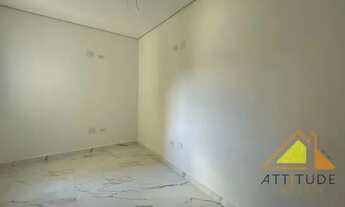 Imagem 5: Apartamento Cobertura à Venda - Vila Curuça - Santo André