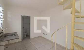 Imagem: Apartamento para Aluguel - Vila Ede, 1 Quarto