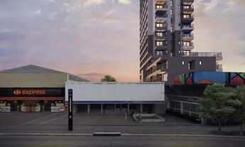 Imagem 2: STUDIO RESIDENCIAL em São Paulo - SP, Alto da Boa Vista