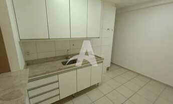 Imagem 2: Aluguel Apartamento JARDIM KARAIBA