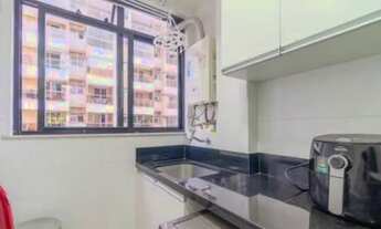 Imagem 5: Apartamento para Venda em São Paulo, Tatuapé, 3 dormitórios, 1 banheiro, 2 vagas