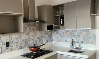 Imagem 7: Apto no Unique Studio