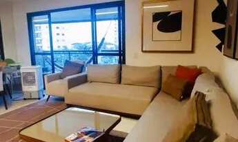 Imagem: Belo Apartamento no Jardins com 3 quartos//