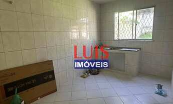Imagem 8: Casa com 3 dormitórios à venda, 130 m² por R$ 790.000 - Piratininga - Niterói/RJ - CA6266