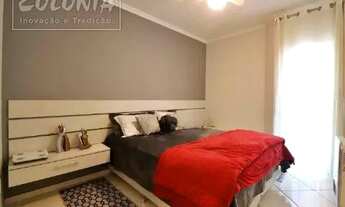 Imagem 4: Santo André - Apartamento Padrão - Vila Metalúrgica