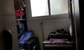 Imagem 7: Vendo um Apartamento no Residencial Reserva do Bosque possui 117 m2 com 3 quartos - Port