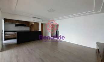 Imagem 4: JUNDIAÍ - Apartamento Padrão - VILA LACERDA