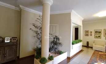 Imagem 4: Apartamento (tipo - padrao) 4 dormitórios/suite, cozinha planejada, portaria 24hs, salão d