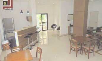 Imagem 3: 300m Metrô Paraíso 100m² 3 dorm 2 vagas varanda gourmet Lazer Completo!