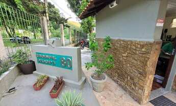 Imagem: Apartamento à venda, 47 m² por R$ 210.000,00