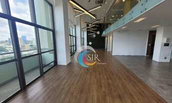 Imagem: Conjunto para alugar, 259 m² por R$ 20.000,00/mês