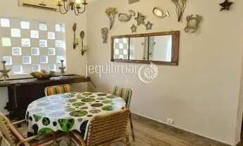 Imagem 6: GUARUJá - Casa Padrão - Praia do Pernambuco