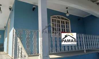 Imagem: Casa à Venda no Centro de Vinhedo /SP