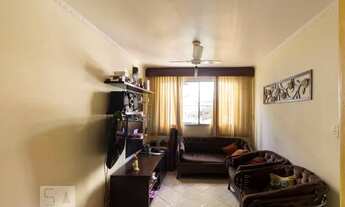 Imagem 6: Apartamento à Venda - Chácara Inglesa, 2 Quartos, 68 m2