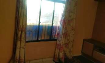 Imagem 2: Apartamento Padrão para Venda em Residencial Cosmos Campinas-SP