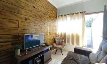 Imagem 4: Casa (térrea na rua) 3 dormitórios/suite, cozinha planejada