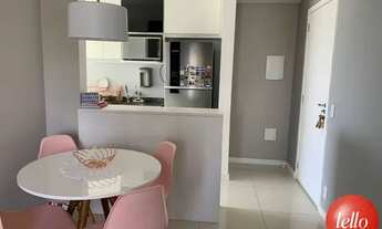 Imagem 5: São Paulo - Apartamento Padrão - São Lucas