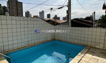 Imagem 2: Apartamento para venda tem 40 metros quadrados com 1 quarto em Tupi - Praia Grande - SP