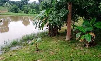 Imagem 5: Vendou ou troco Chácara com venda por R$60.000