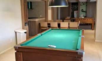 Imagem 3: Apartamento para venda com 138 metros quadrados com 3 quartos em Guararapes - Fortaleza