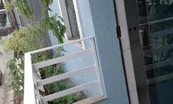 Imagem 3: Apartamento para aluguel tem 63 metros quadrados com 2 quartos