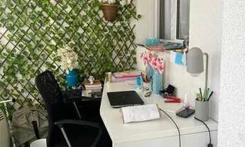 Imagem 6: Apartamento Lindo Reformado 177m2 - Andar Alto