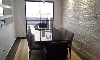 Imagem 6: Locação Apartamento Sao Caetano do Sul Santa Maria Ref: 38378