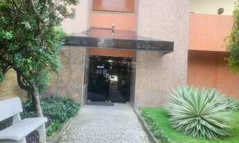 Imagem 3: 02DJ - Edifício Cervantes - Salas - Ilha do Leite