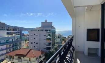 Imagem: Praia de Bombas - Cobertura 02 suites novíssima